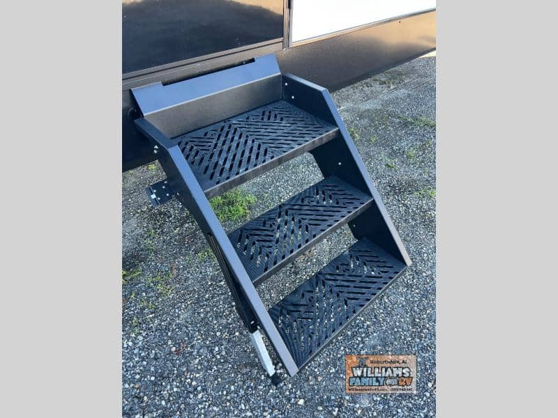 2026 Forest River 2026 Forest River Puma Tracks - thumbnail 4