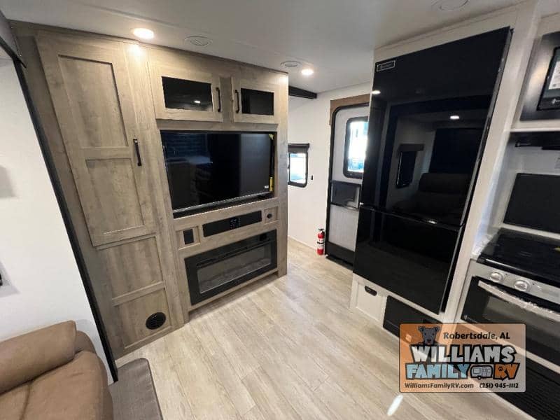 2026 Forest River 2026 Forest River Puma Tracks - thumbnail 6