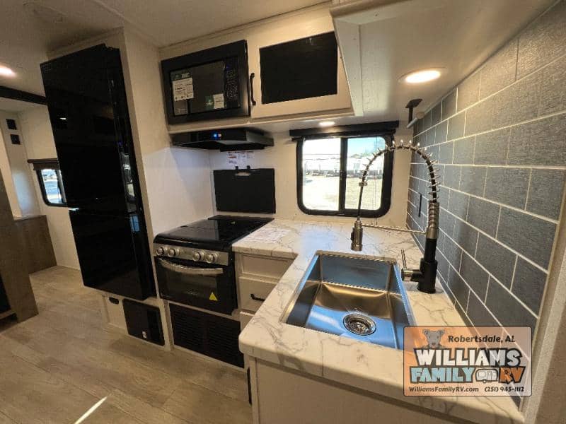 2026 Forest River 2026 Forest River Puma Tracks - thumbnail 7