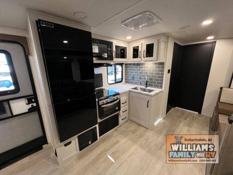 2026 Forest River 2026 Forest River Puma Tracks - thumbnail 8