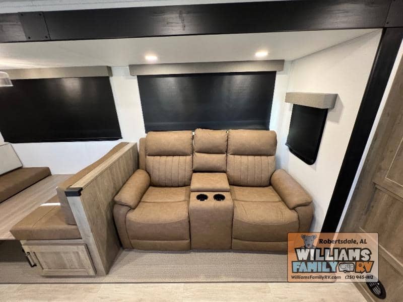 2026 Forest River 2026 Forest River Puma Tracks - thumbnail 10