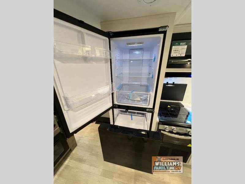 2026 Forest River 2026 Forest River Puma Tracks - thumbnail 12