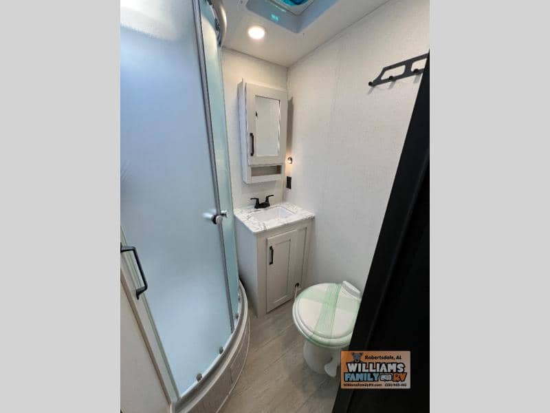 2026 Forest River 2026 Forest River Puma Tracks - thumbnail 15