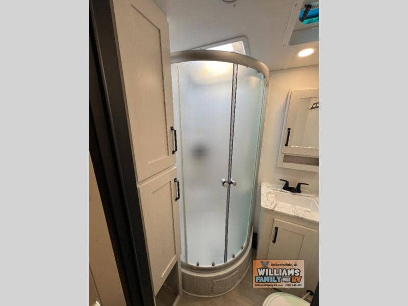 2026 Forest River 2026 Forest River Puma Tracks - thumbnail 16