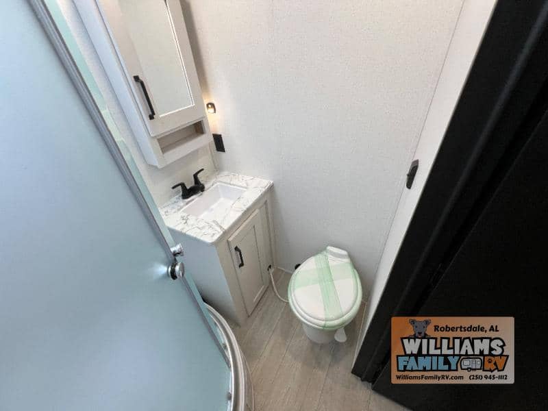 2026 Forest River 2026 Forest River Puma Tracks - thumbnail 17