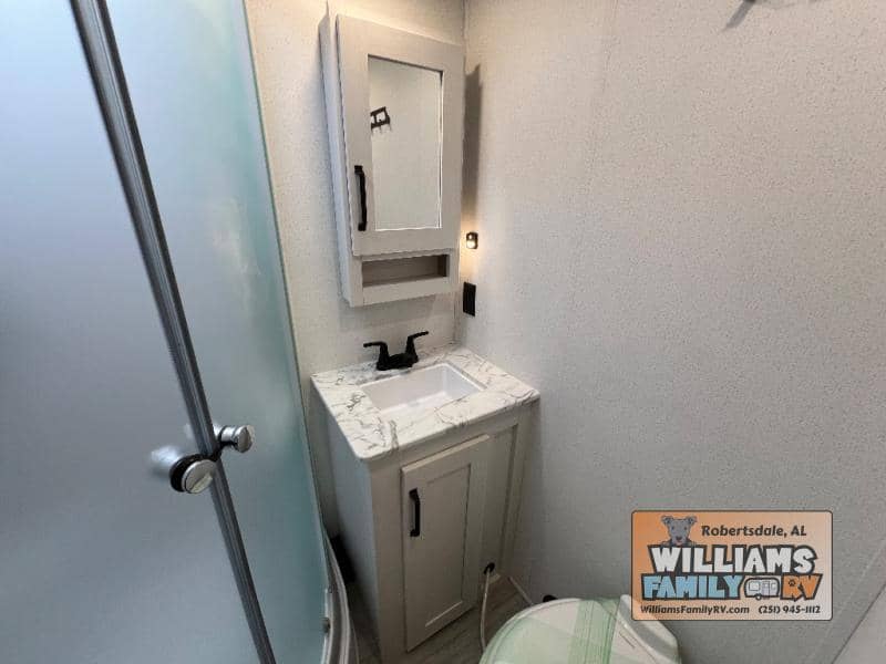 2026 Forest River 2026 Forest River Puma Tracks - thumbnail 18