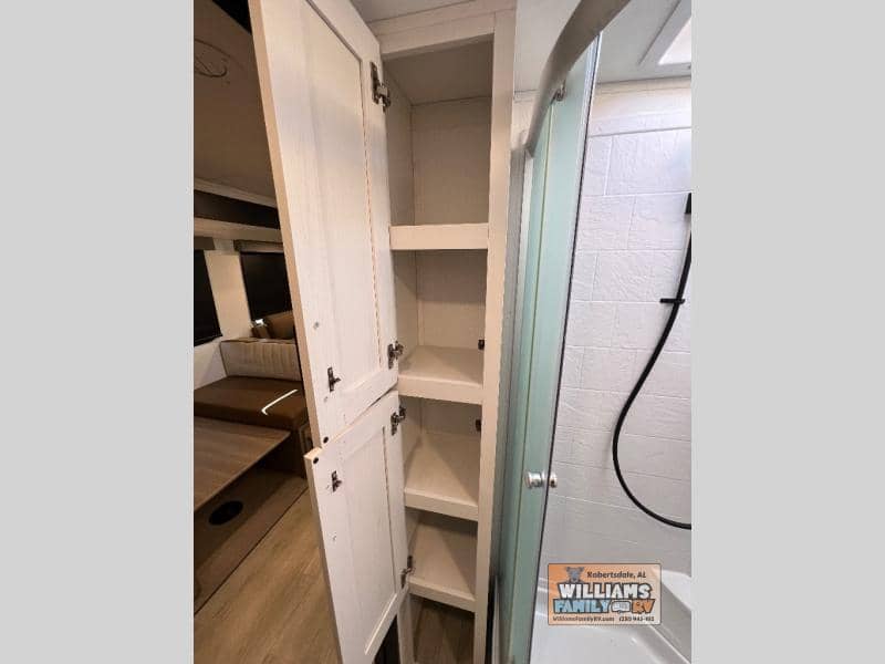 2026 Forest River 2026 Forest River Puma Tracks - thumbnail 20