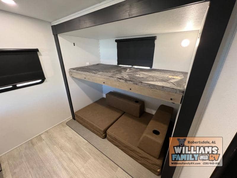 2026 Forest River 2026 Forest River Puma Tracks - thumbnail 21