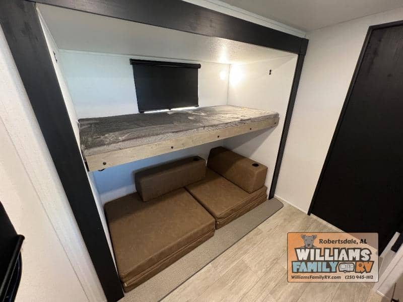 2026 Forest River 2026 Forest River Puma Tracks - thumbnail 23