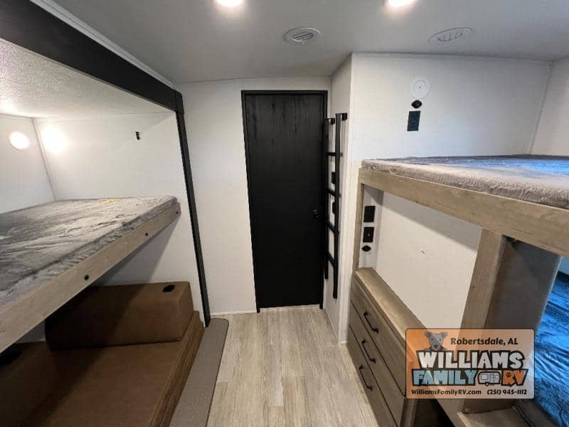 2026 Forest River 2026 Forest River Puma Tracks - thumbnail 25