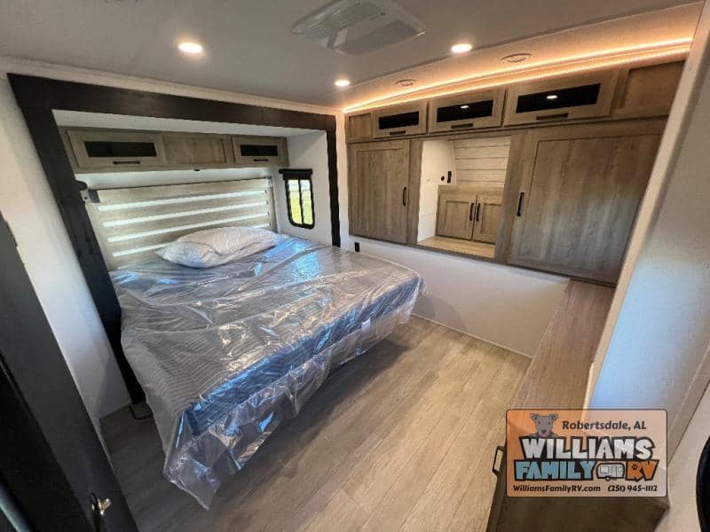 2026 Forest River 2026 Forest River Puma Tracks - thumbnail 27