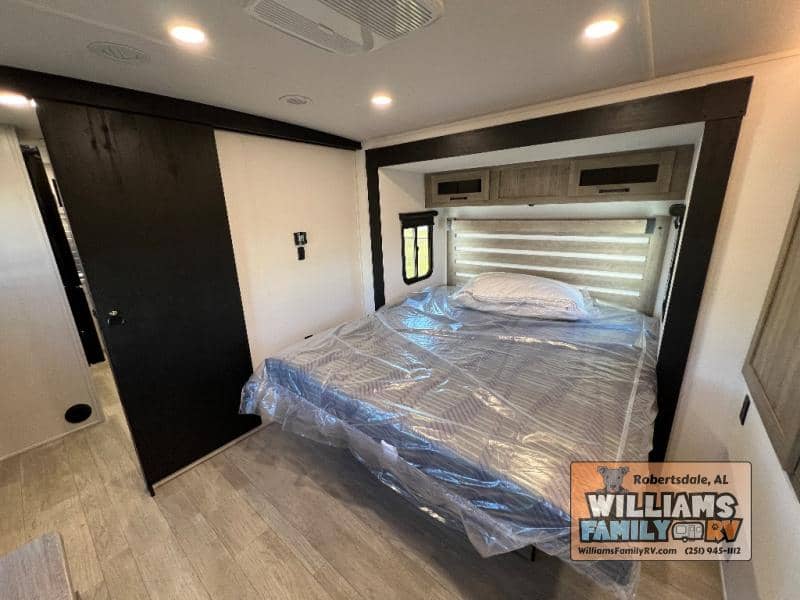 2026 Forest River 2026 Forest River Puma Tracks - thumbnail 28