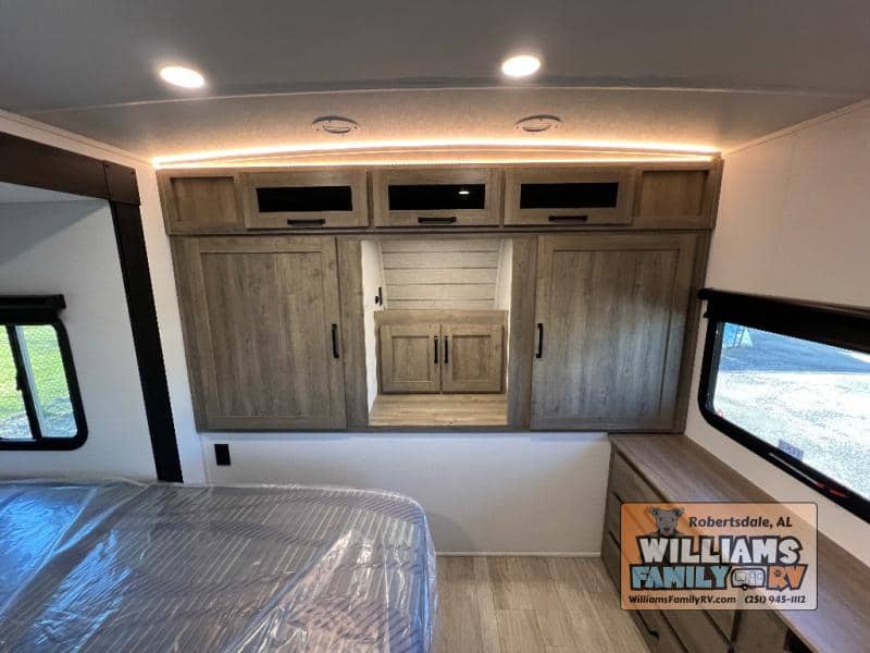 2026 Forest River 2026 Forest River Puma Tracks - thumbnail 29