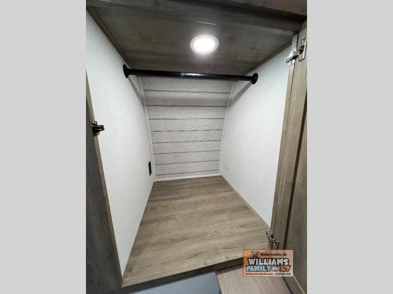 2026 Forest River 2026 Forest River Puma Tracks - thumbnail 31