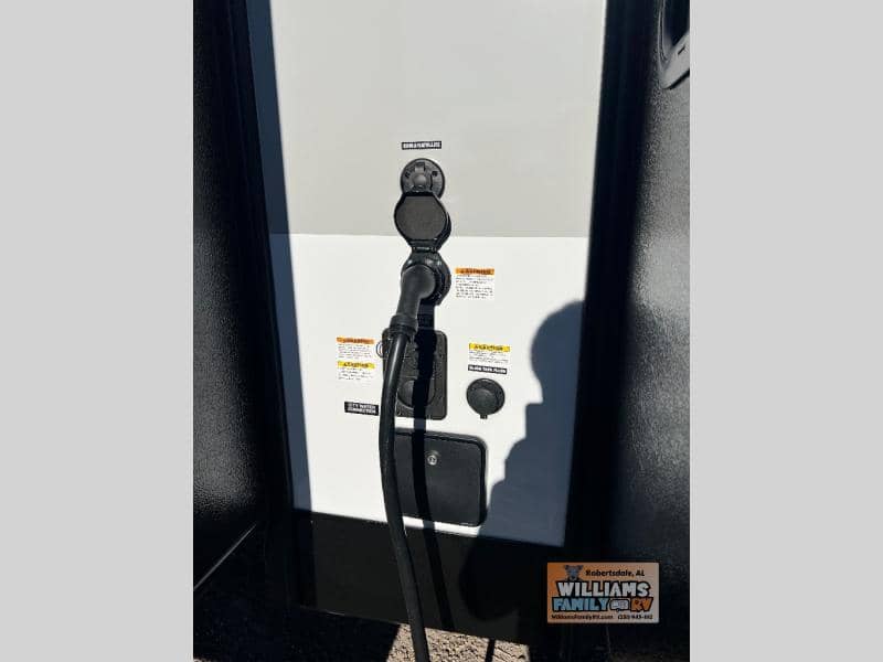 2026 Forest River 2026 Forest River Puma Tracks - thumbnail 42