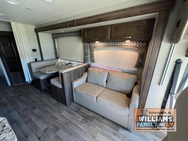 2019 Jayco 2019 Jayco Alante - thumbnail 4