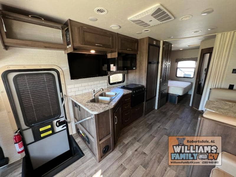 2019 Jayco 2019 Jayco Alante - thumbnail 5