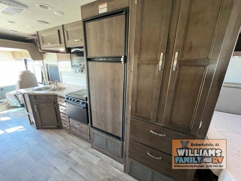 2019 Jayco 2019 Jayco Alante - thumbnail 7