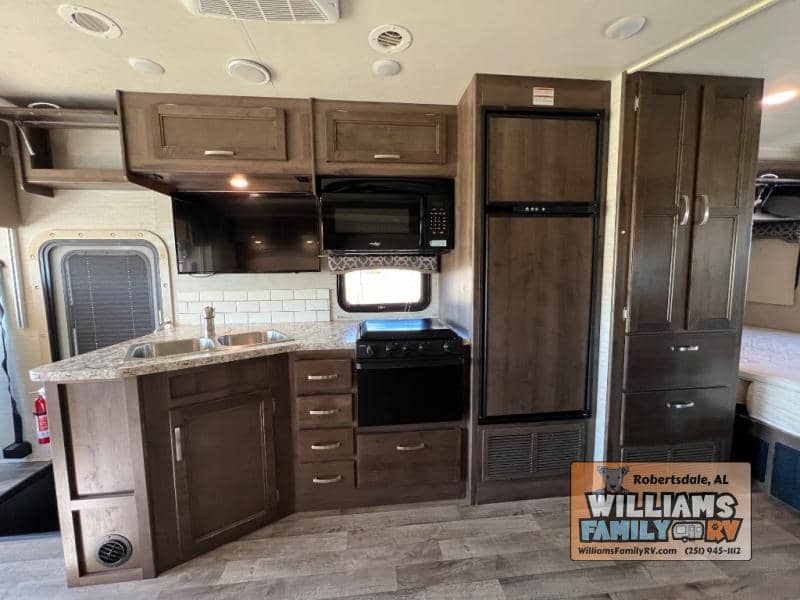 2019 Jayco 2019 Jayco Alante - thumbnail 8