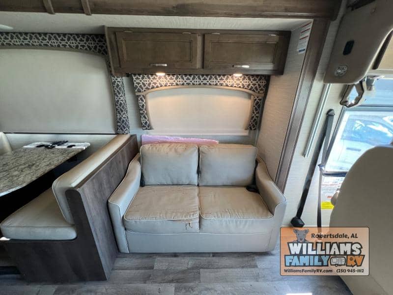 2019 Jayco 2019 Jayco Alante - thumbnail 10