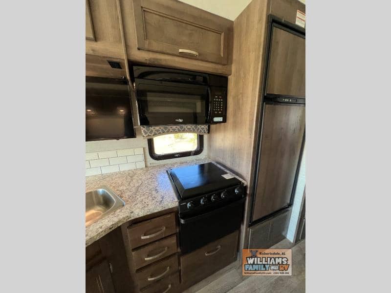 2019 Jayco 2019 Jayco Alante - thumbnail 11