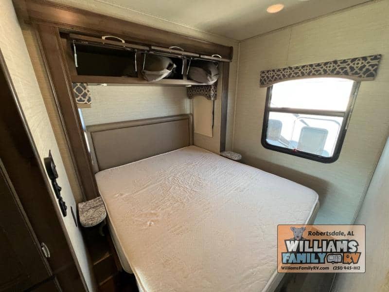 2019 Jayco 2019 Jayco Alante - thumbnail 14