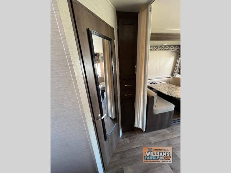 2019 Jayco 2019 Jayco Alante - thumbnail 18