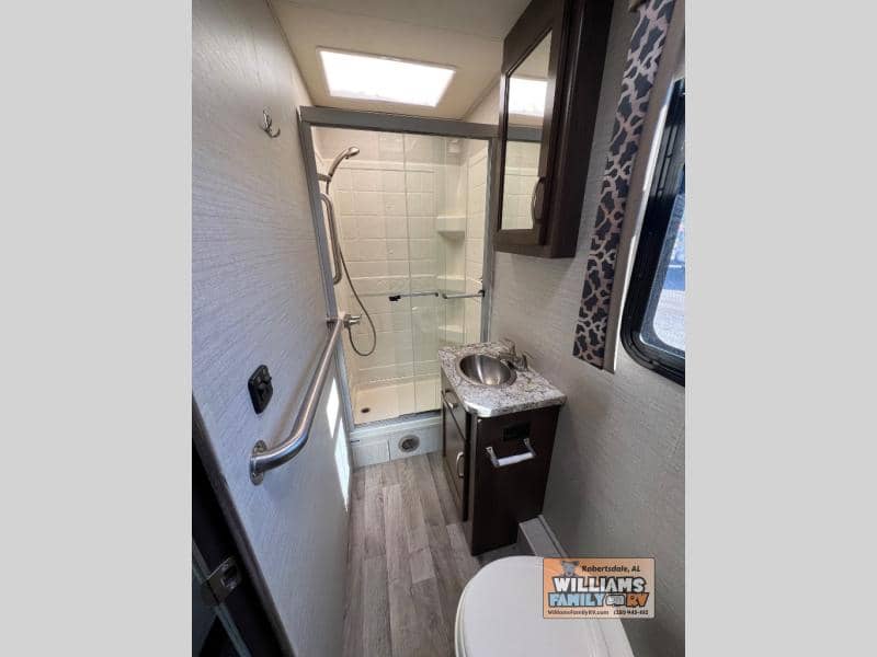 2019 Jayco 2019 Jayco Alante - thumbnail 19