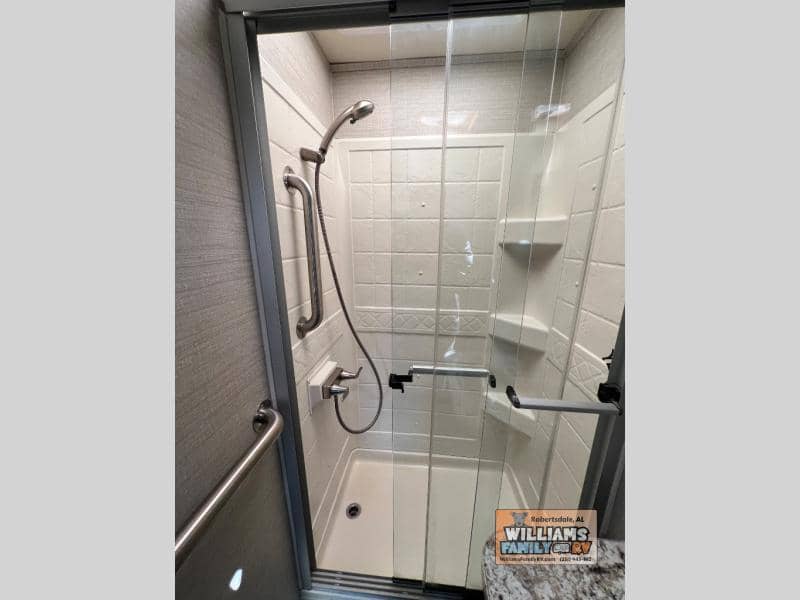 2019 Jayco 2019 Jayco Alante - thumbnail 21