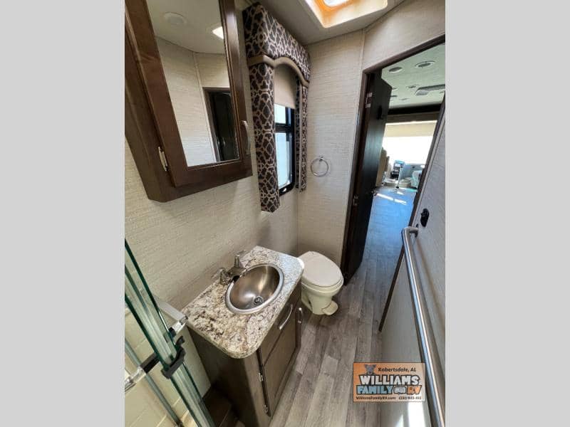 2019 Jayco 2019 Jayco Alante - thumbnail 22