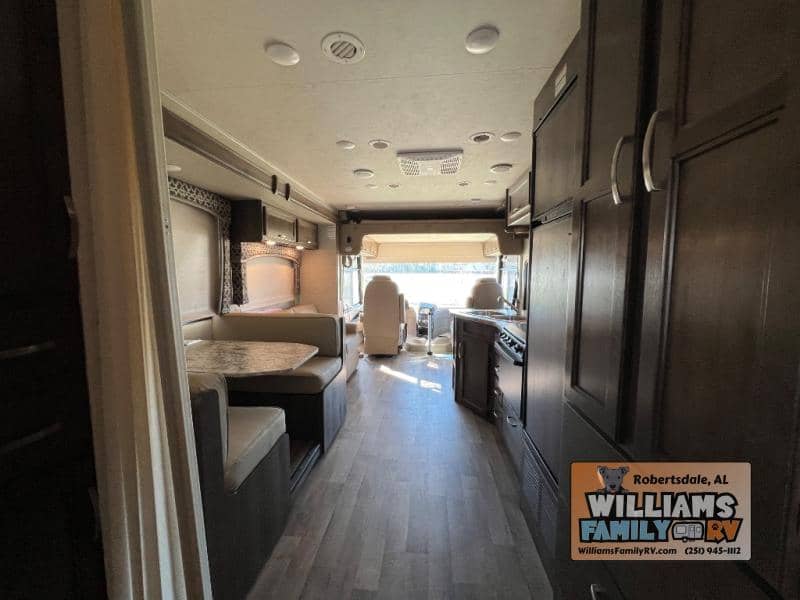 2019 Jayco 2019 Jayco Alante - thumbnail 23