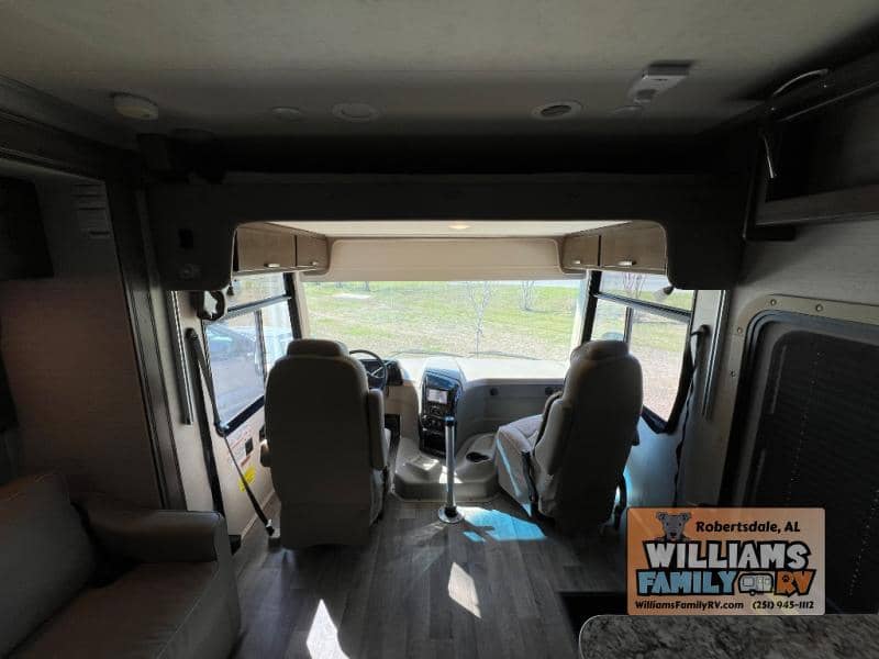 2019 Jayco 2019 Jayco Alante - thumbnail 24