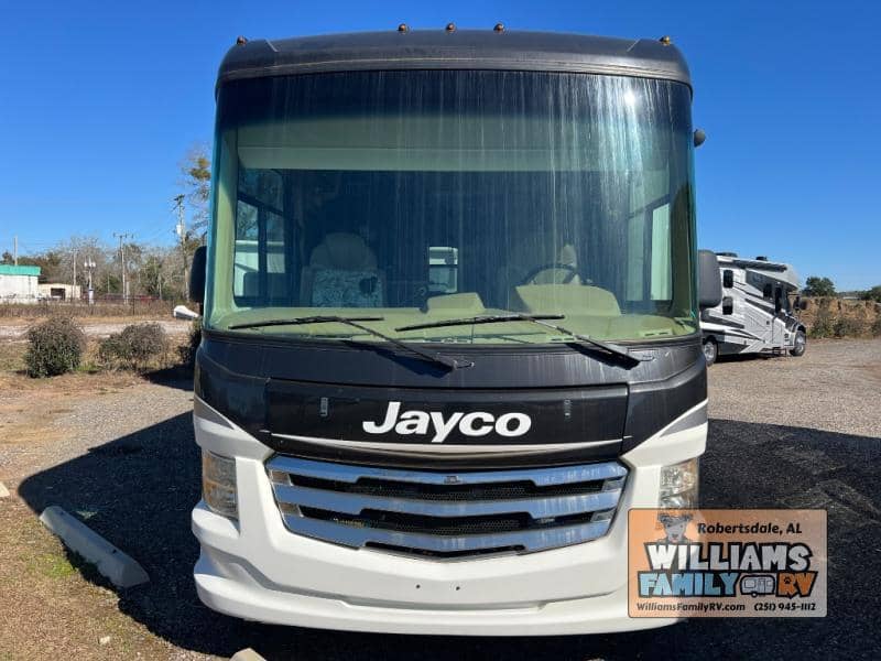 2019 Jayco 2019 Jayco Alante - thumbnail 30