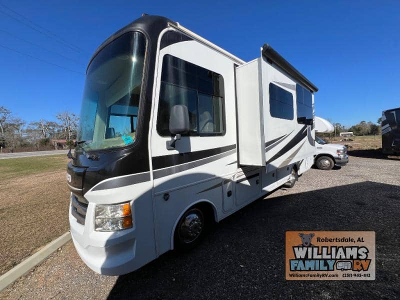 2019 Jayco 2019 Jayco Alante - thumbnail 31