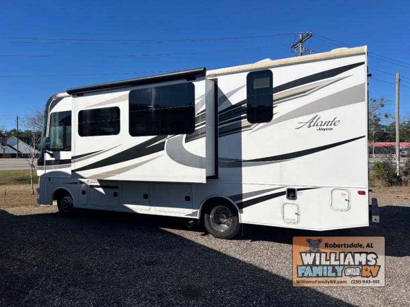 2019 Jayco 2019 Jayco Alante - thumbnail 32