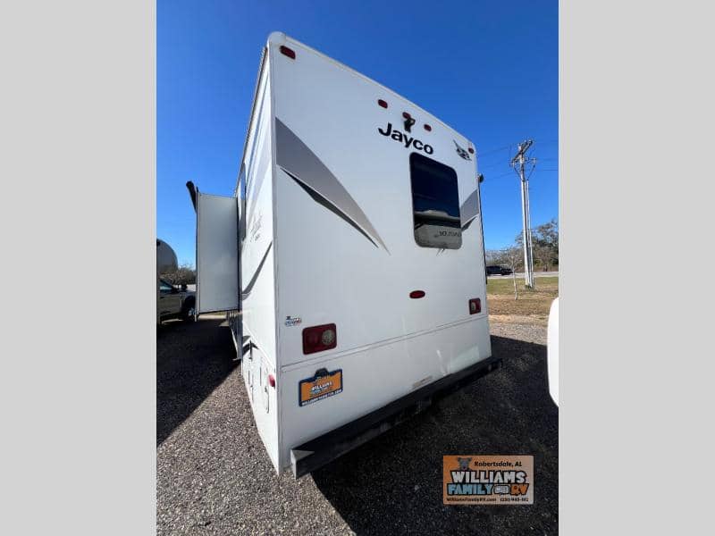 2019 Jayco 2019 Jayco Alante - thumbnail 33