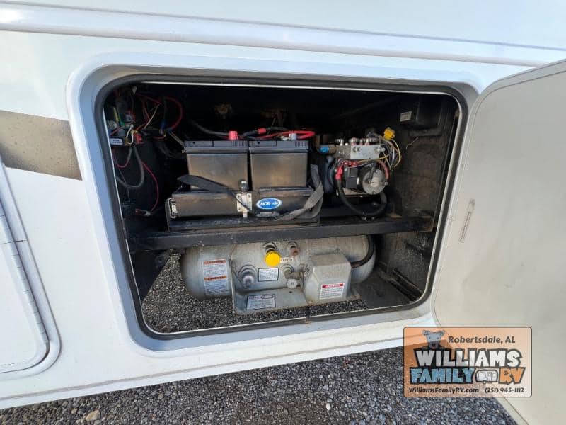 2019 Jayco 2019 Jayco Alante - thumbnail 36