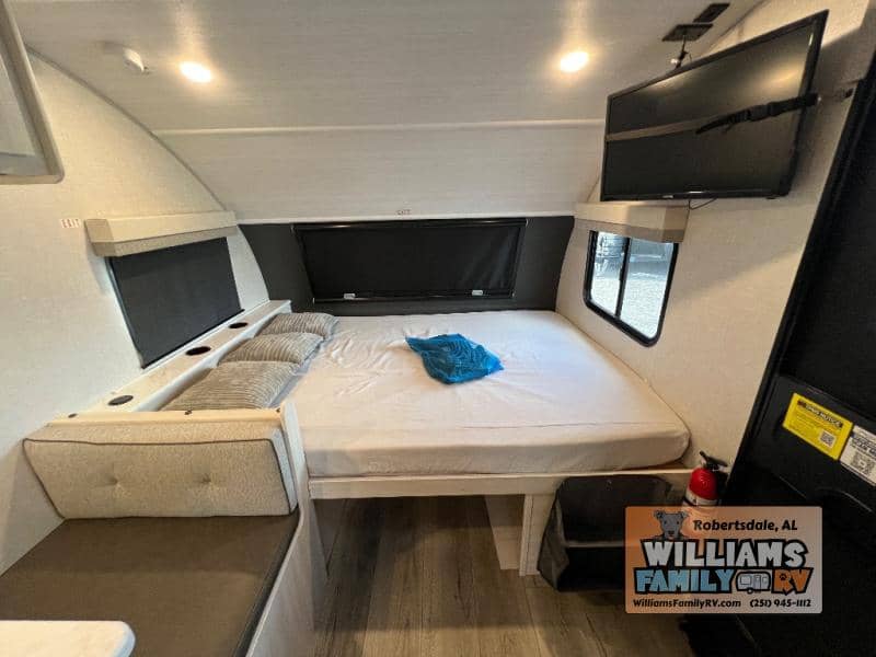 2025 Forest River 2025 Forest River Rpod - thumbnail 5