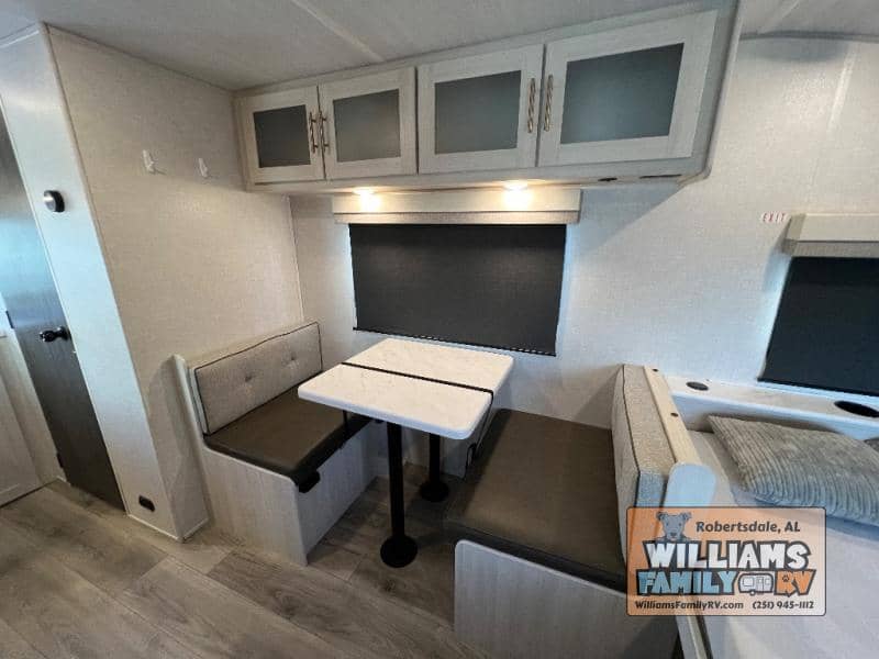 2025 Forest River 2025 Forest River Rpod - thumbnail 7