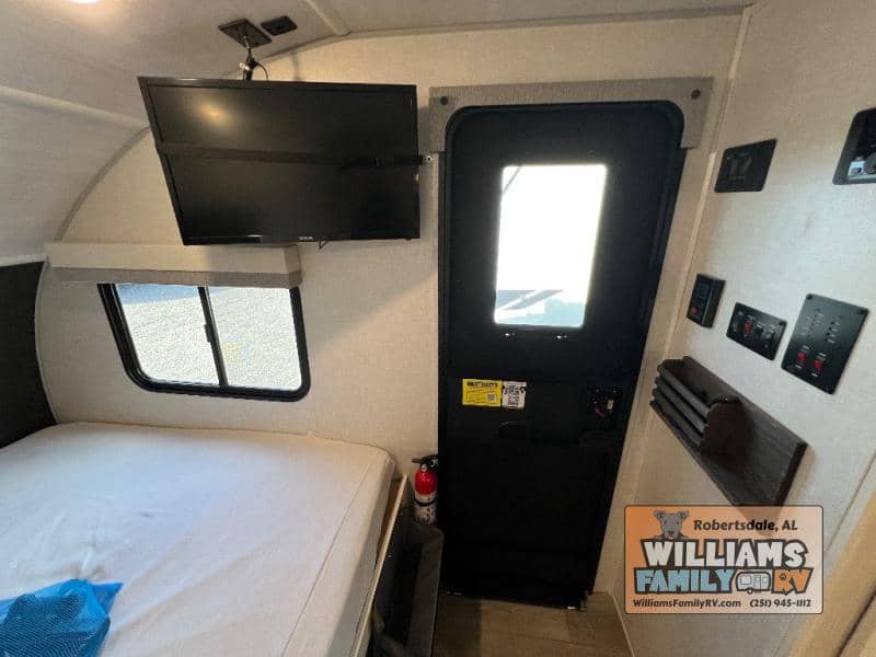 2025 Forest River 2025 Forest River Rpod - thumbnail 9