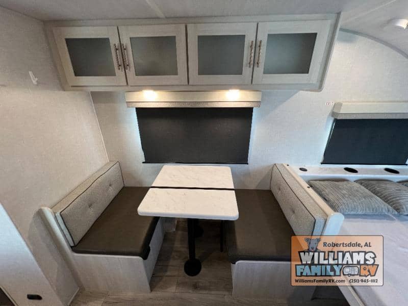 2025 Forest River 2025 Forest River Rpod - thumbnail 11