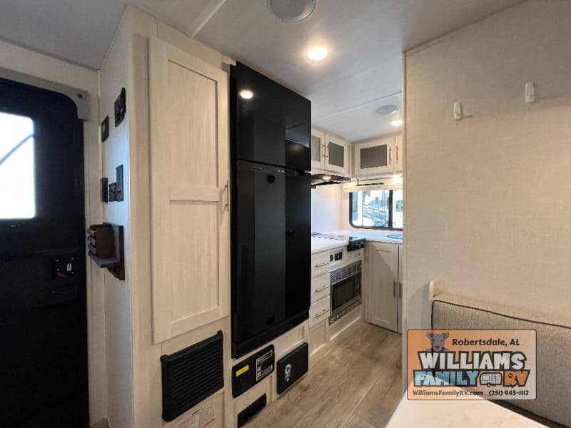 2025 Forest River 2025 Forest River Rpod - thumbnail 12