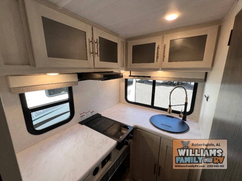 2025 Forest River 2025 Forest River Rpod - thumbnail 15