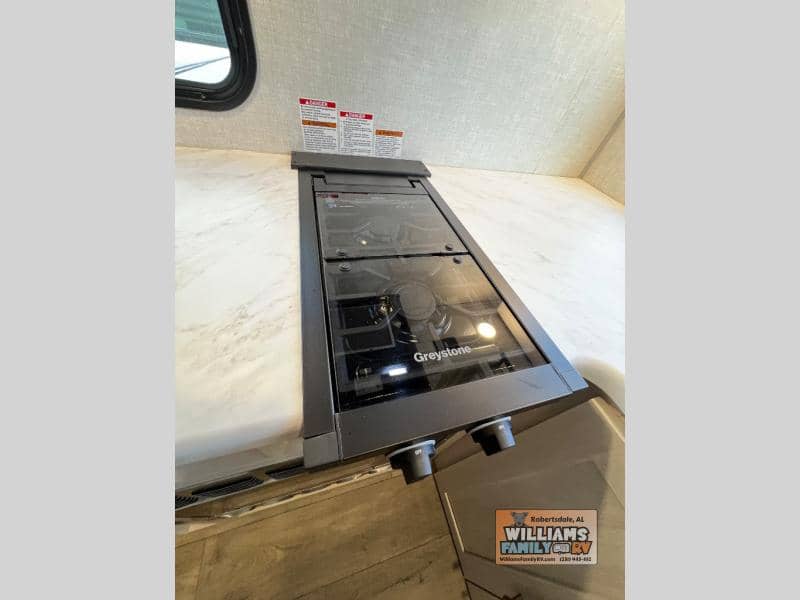 2025 Forest River 2025 Forest River Rpod - thumbnail 19