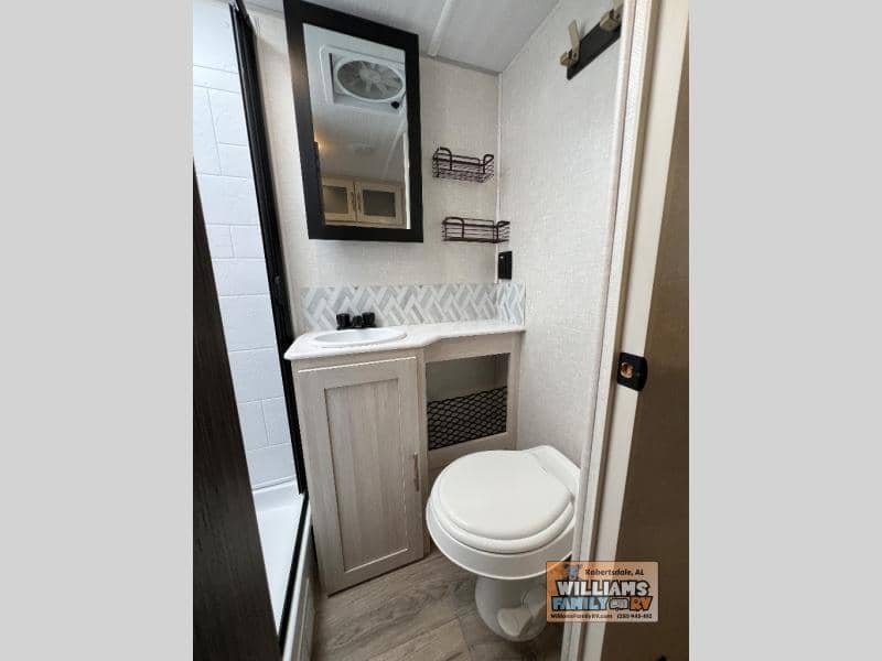 2025 Forest River 2025 Forest River Rpod - thumbnail 21