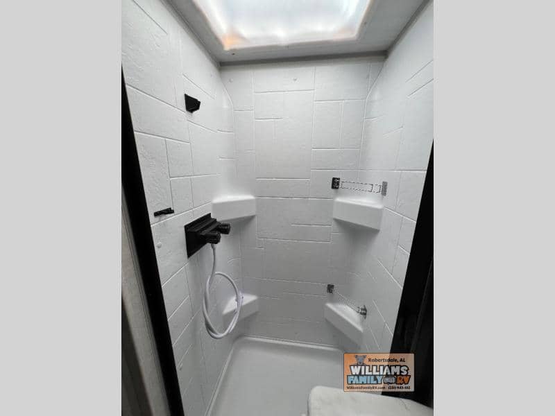 2025 Forest River 2025 Forest River Rpod - thumbnail 22