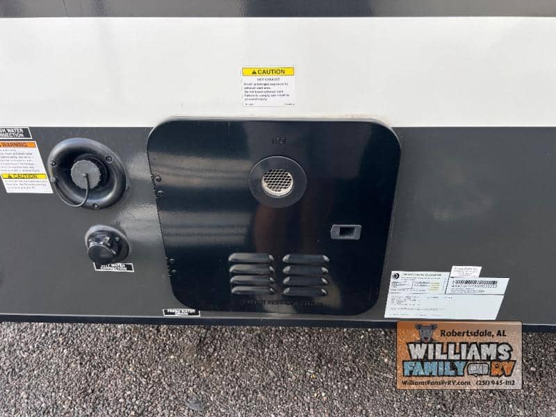 2025 Forest River 2025 Forest River Rpod - thumbnail 26