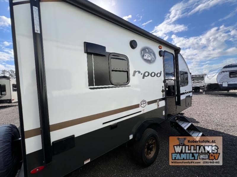 2025 Forest River 2025 Forest River Rpod - thumbnail 30