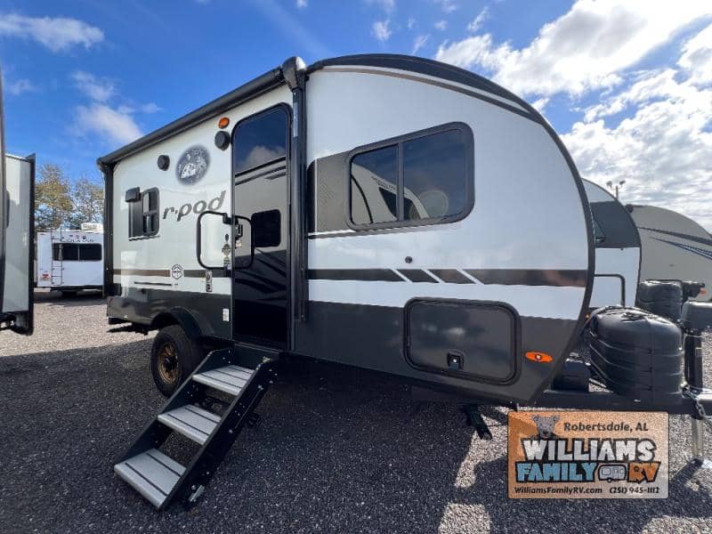 2025 Forest River 2025 Forest River Rpod - thumbnail 31