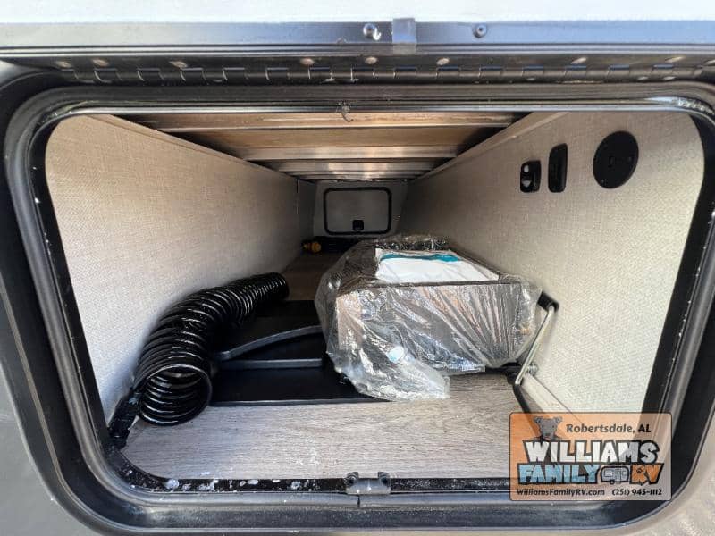 2025 Forest River 2025 Forest River Rpod - thumbnail 32